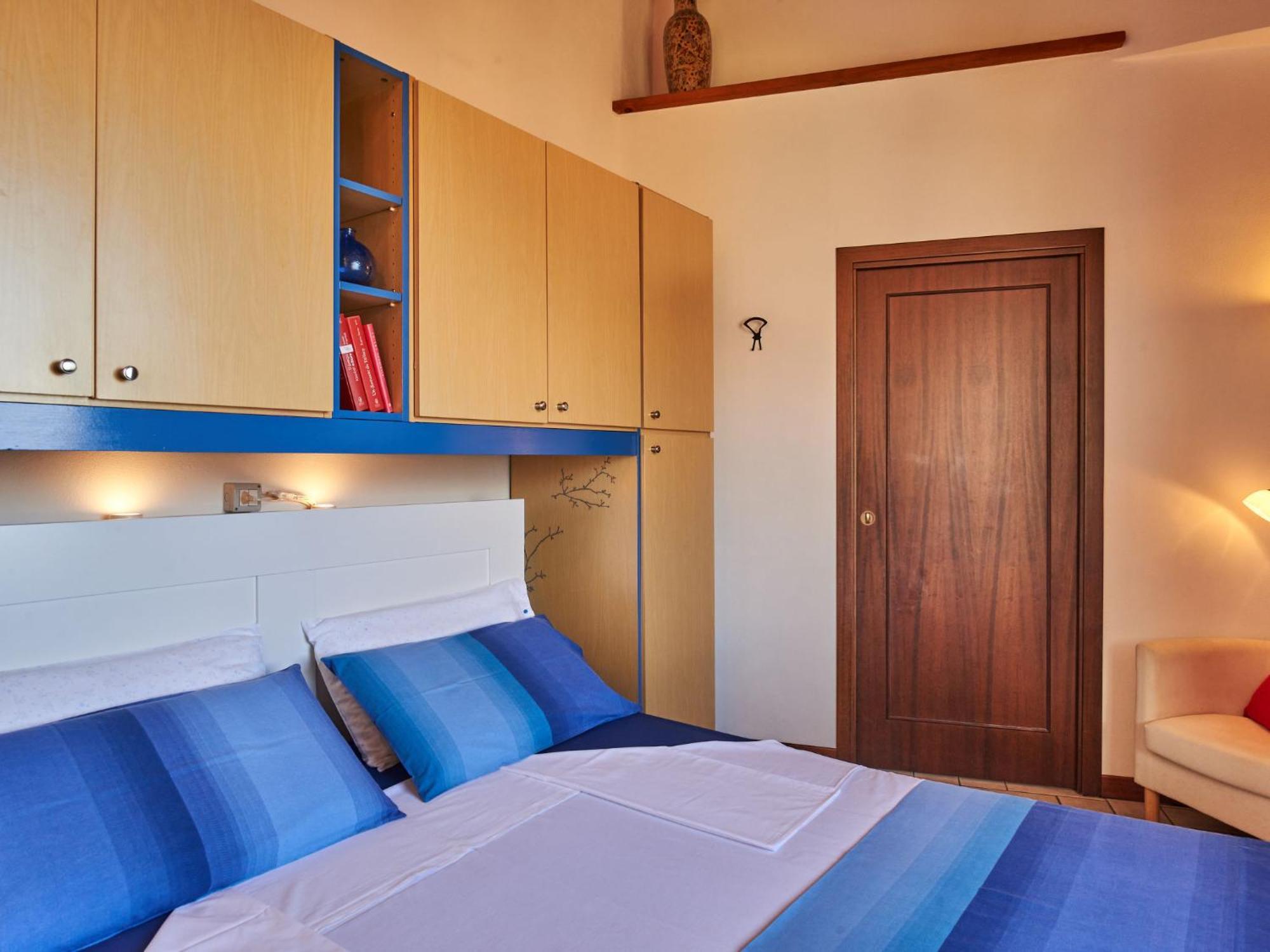 Apartment Bellavista - Grv240 By Interhome غْرافيدونا المظهر الخارجي الصورة