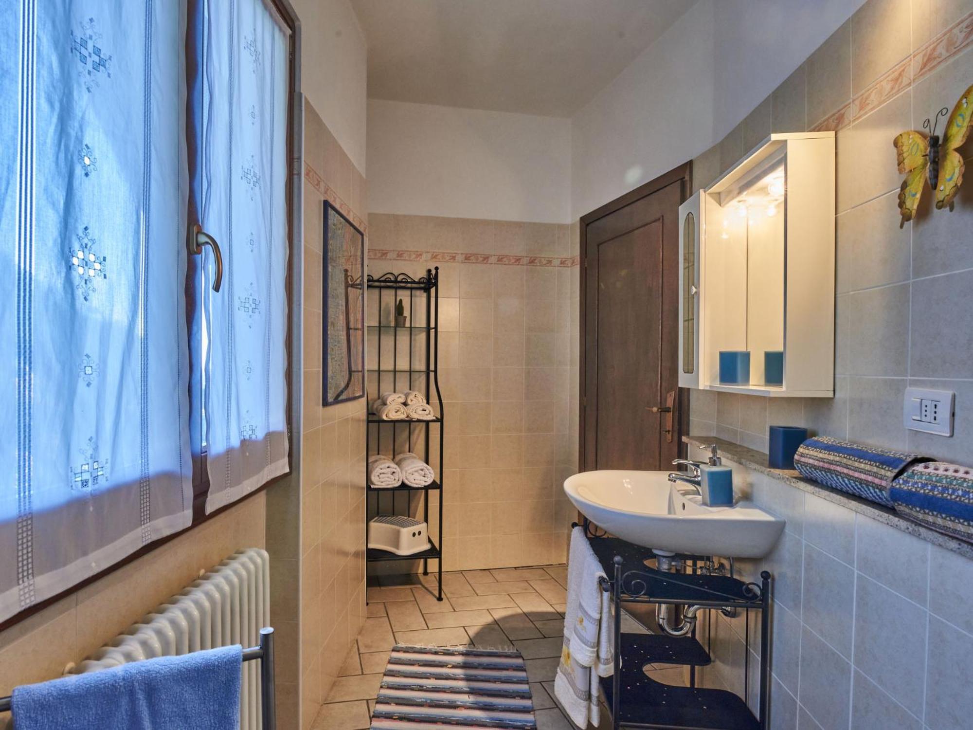 Apartment Bellavista - Grv240 By Interhome غْرافيدونا المظهر الخارجي الصورة